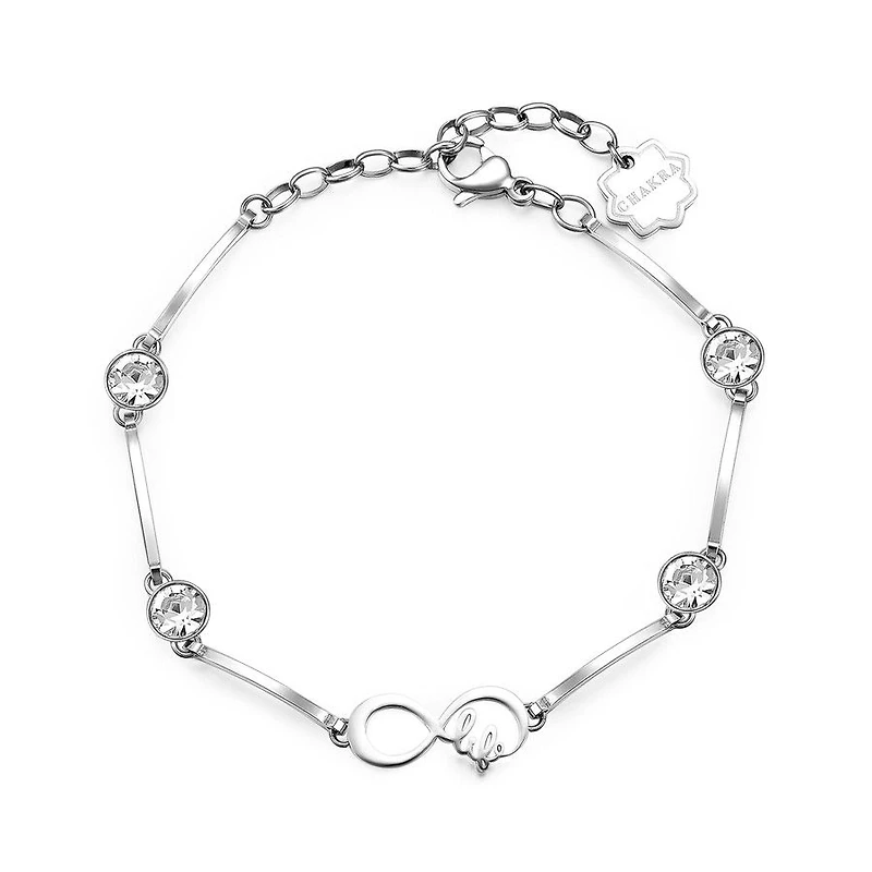 316L STEEL BRACELET