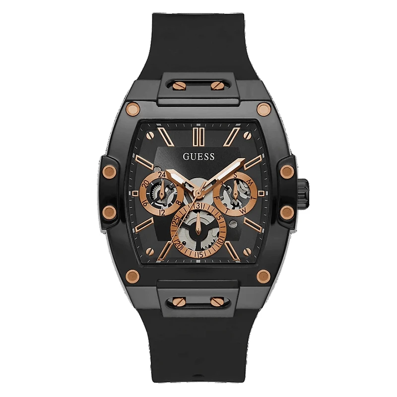 GUESS PHOENIX 41.5MM WATCH