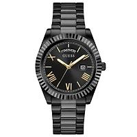 MONTRE GUESS CONNOISSEUR 42MM