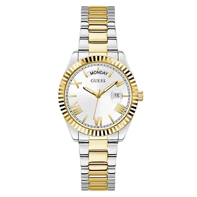 GUESS LUNA 36MM WATCH