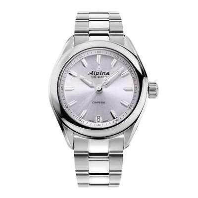 ALPINER COMTESSE QUARTZ 34MM