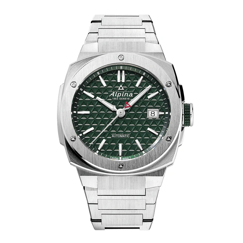 ALPINER EXTREME AUTOMATIC 40MM