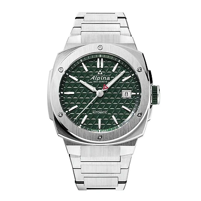 ALPINER EXTREME AUTOMATIC 40MM