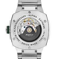ALPINER EXTREME AUTOMATIC 40MM