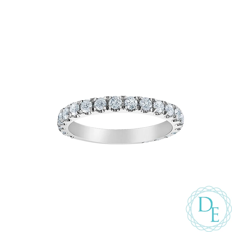 14K GOLD RING 0.50CT (SI2-H)