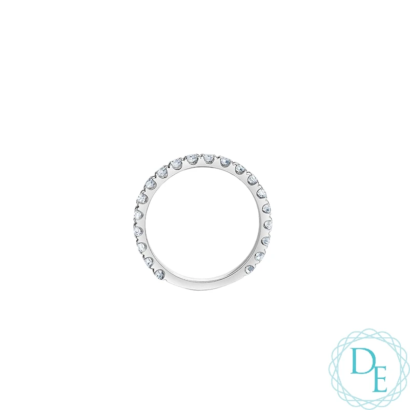 14K GOLD RING 0.50CT (SI2-H)