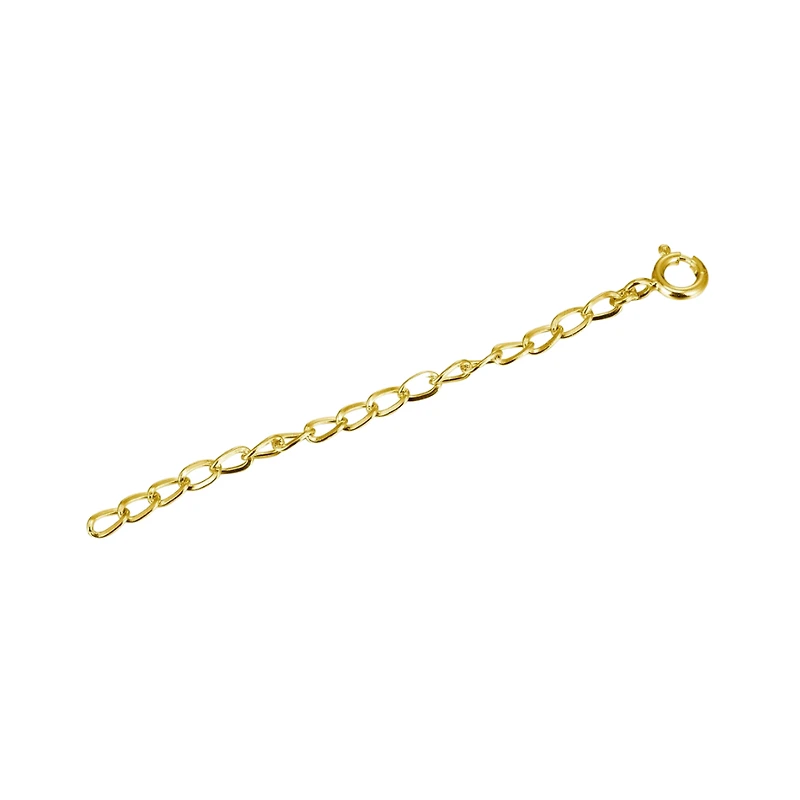 925 SILVER EXTENSION - 3''