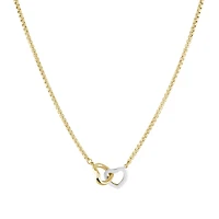 316L STEEL NECKLACE