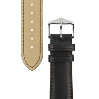 MERINO STRAP 20MM BROWN