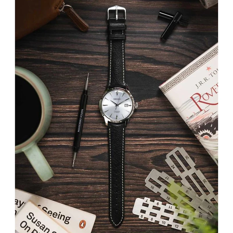 BOSTON STRAP 22MM