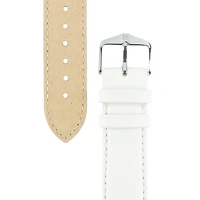 KANSAS BRACELET 14MM WHITE