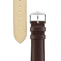 KANSAS BRACELET 20MM BROWN