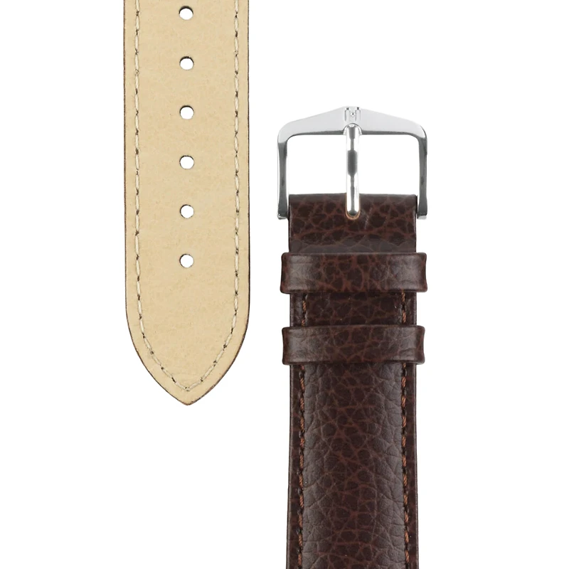 KANSAS BRACELET 22MM BROWN