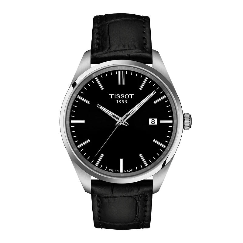 PR 100 QUARTZ