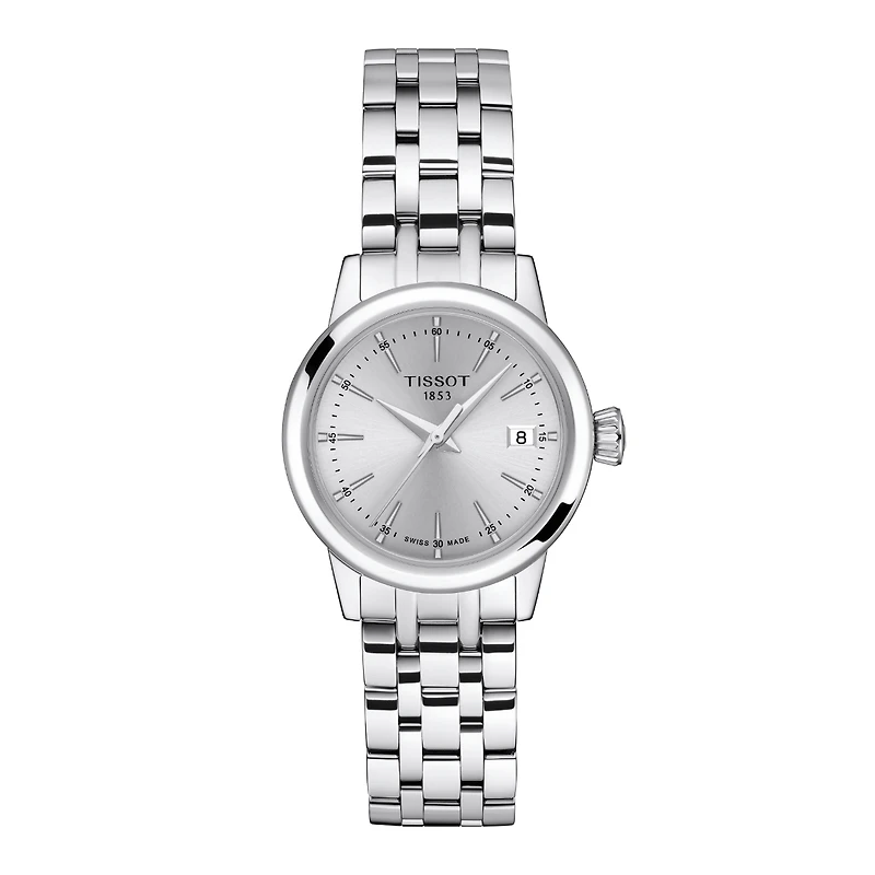 Classic Dream Lady 22mm