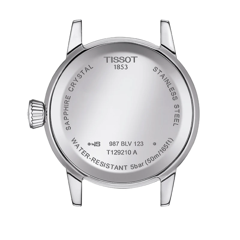 Classic Dream Lady 22mm