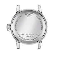 Classic Dream Lady 22mm