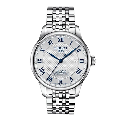 LE LOCLE POWERMATIC 80