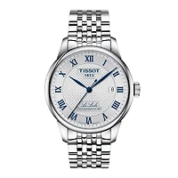 LE LOCLE POWERMATIC 80
