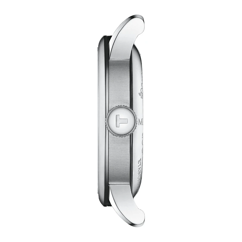 LE LOCLE POWERMATIC 80