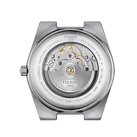 PRX POWERMATIC 80 40mm