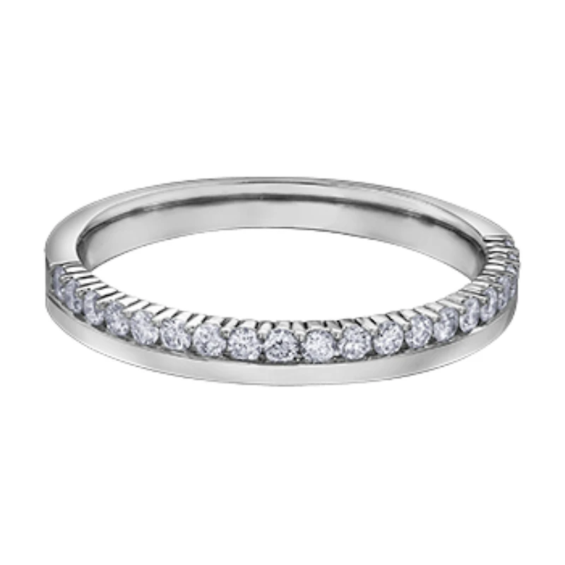 Jonc or blanc 14k