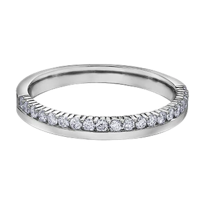 Jonc or blanc 14k