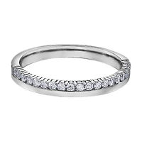 Jonc or blanc 14k