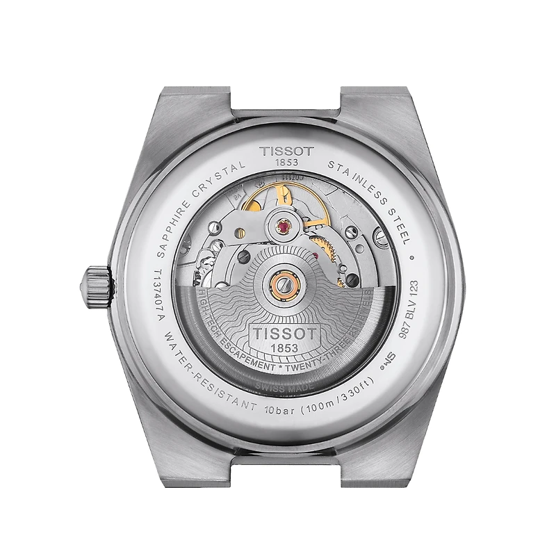 PRX POWERMATIC 80 GRADIENT 40mm