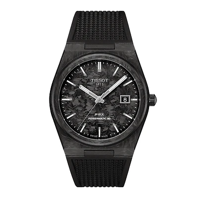 PRX POWERMATIC 80 CARBON 40mm