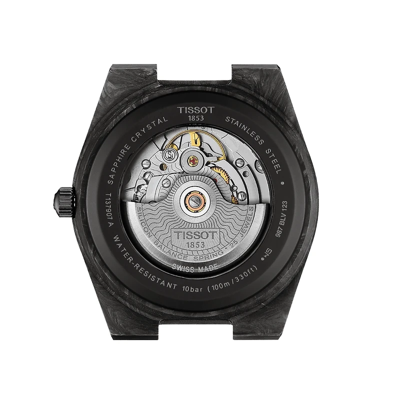 PRX POWERMATIC 80 CARBON 40mm