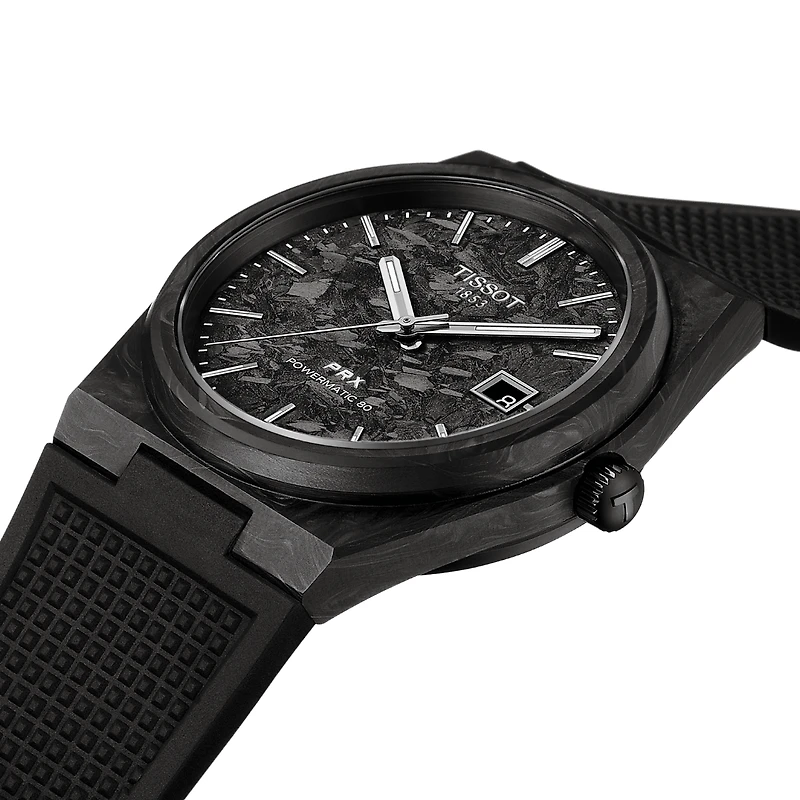 PRX POWERMATIC 80 CARBON 40mm
