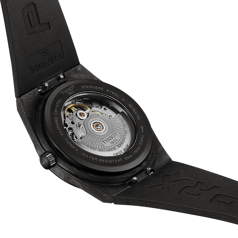PRX POWERMATIC 80 CARBON 40mm