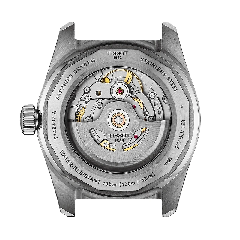 PR516 POWERMATIC 80 38mm