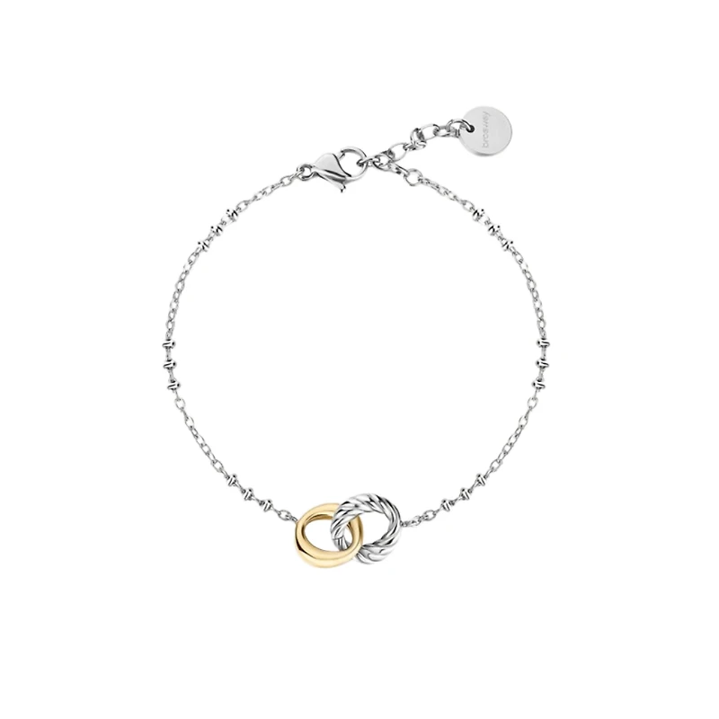 316L steel bracelet