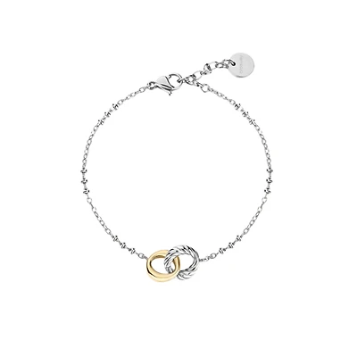 316L steel bracelet