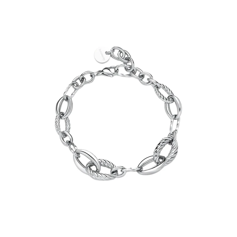 316L steel bracelet
