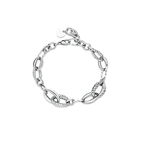 316L steel bracelet