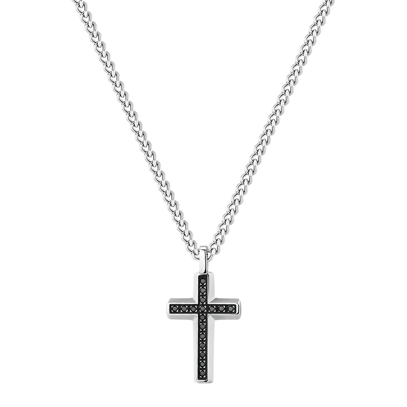 Collier acier 316L - 27''