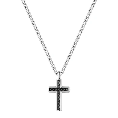 Collier acier 316L - 27''