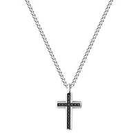 Collier acier 316L - 27''