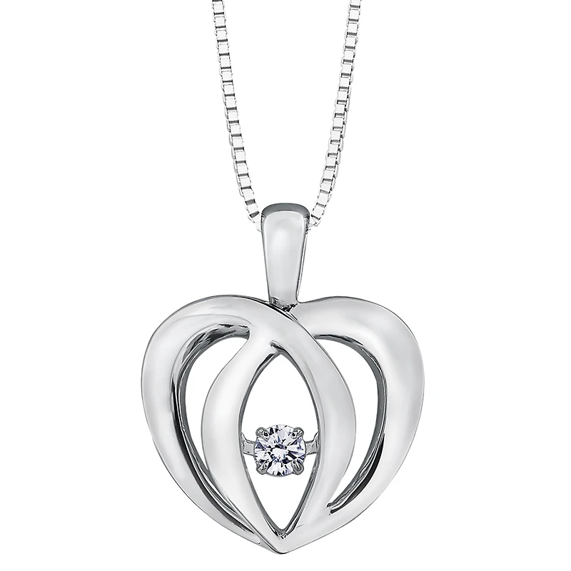 925 silver pendant