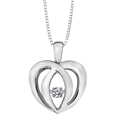 925 silver pendant