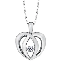 925 silver pendant