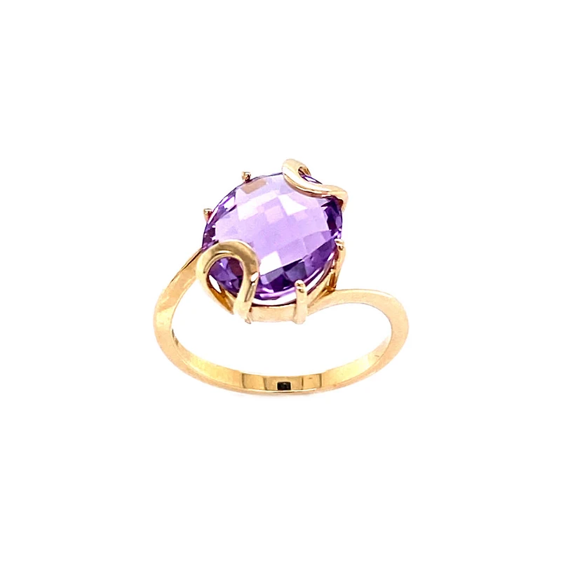 10K GOLD RING FOR WOMEN