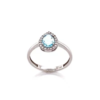 10K GOLD RING FOR WOMEN