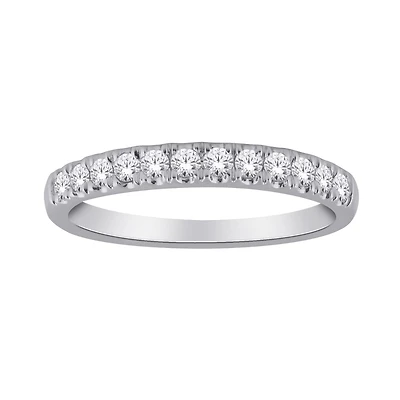 Jonc or blanc 14k