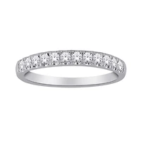 Jonc or blanc 14k