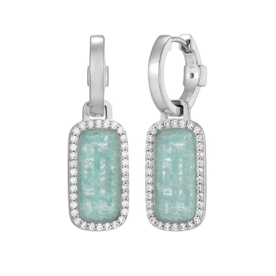 925 silver earrings