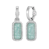 925 silver earrings